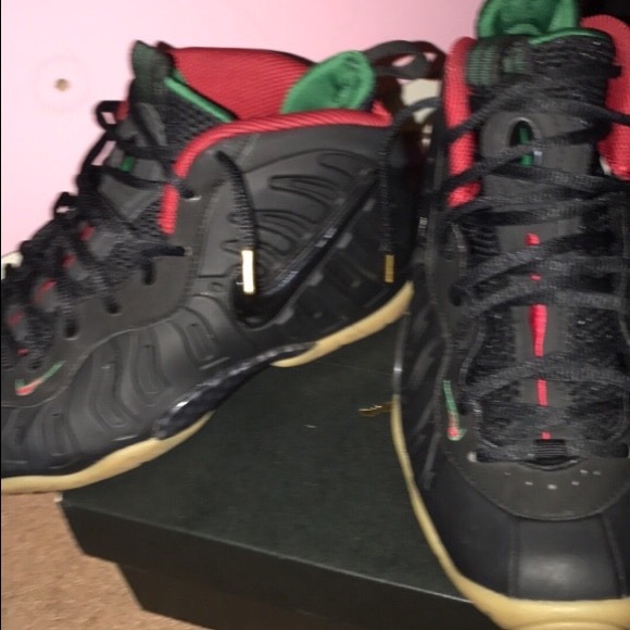 Gucci foams - Picture 3 of 3